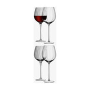 S/4 - Aurelia Red Wine Glass