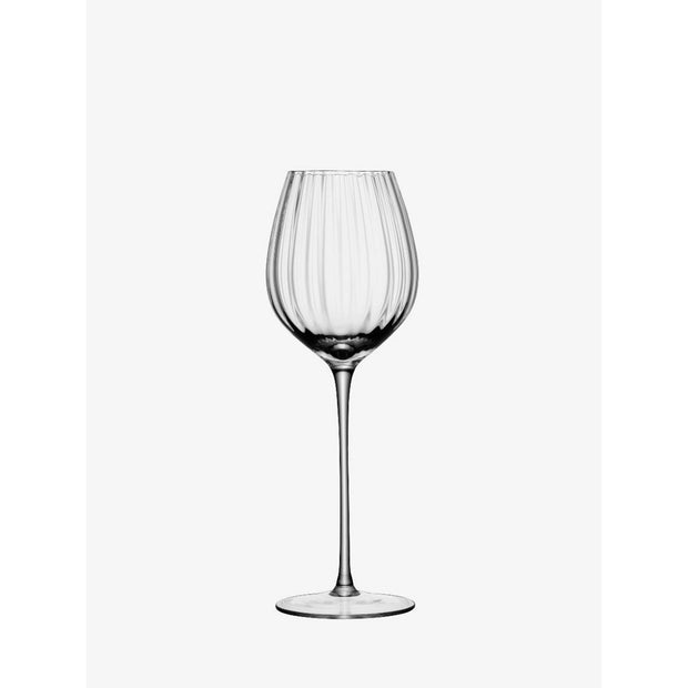 S/2 - Aurelia White Wine Glass