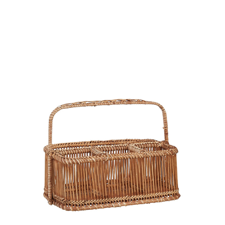 Dory Bamboo Caddy
