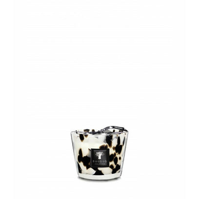 Black Pearls Candle