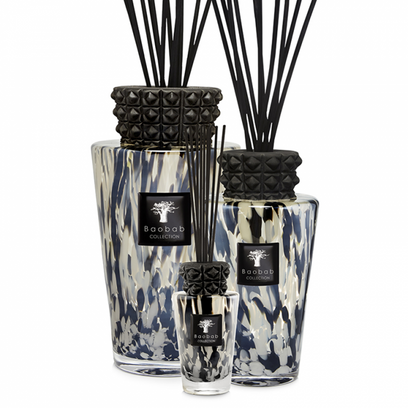 Black Pearls Totem Diffuser-250 ml