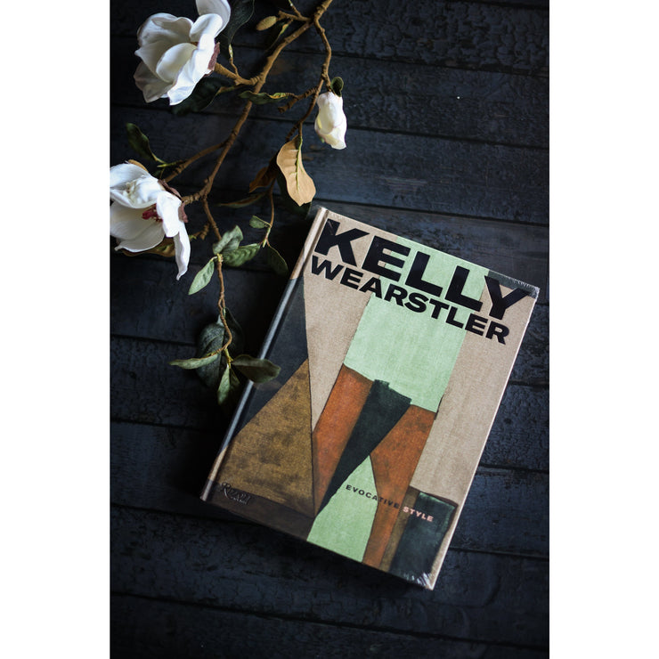 Kelly Wearstler Evocative Style - Kelly Wearstler, Rima Suqi