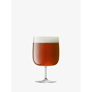 S/4 - Borough Craft Beer Glass