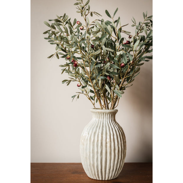 Olive Branches With Olives 43"- Bundle of 2