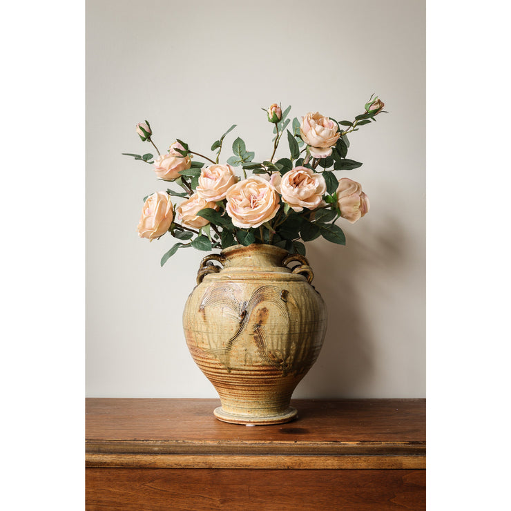 Rosa Vase
