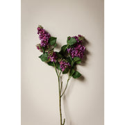 Garden Lilac Branch 37"