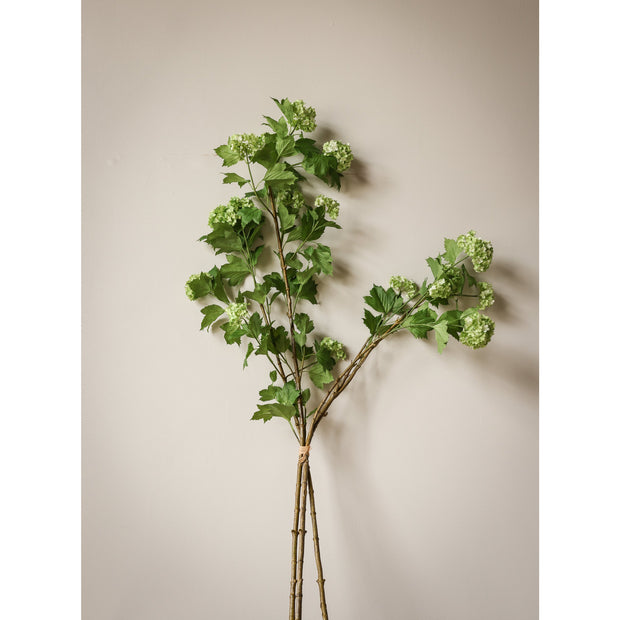 S/3 - Snowball Branches 49"