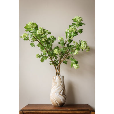 S/3 - Snowball Branches 49"