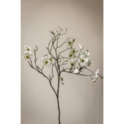 40" Dogwood Blossom Branch