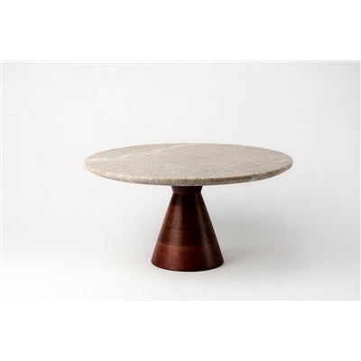 Morton Cake Stand