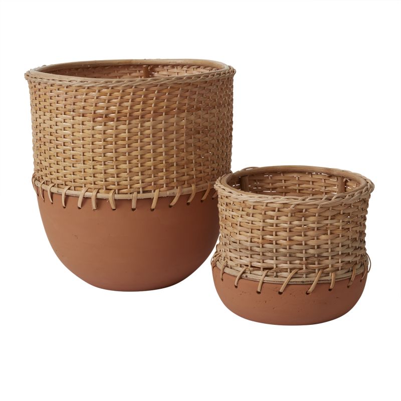 Outdoor Garden – Park and Oak Collected