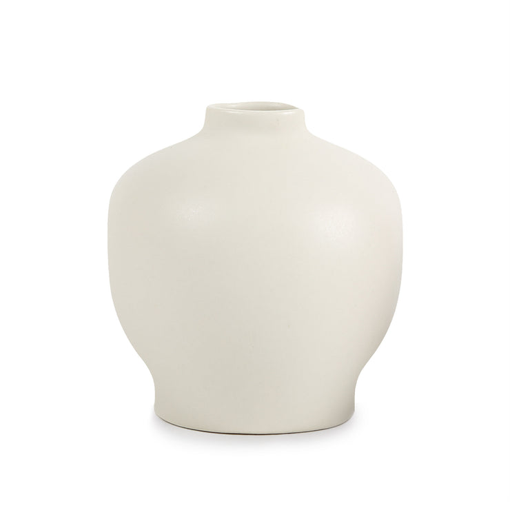 Wide Selma Vase