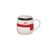 Snowman Mug
