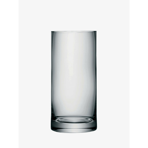 11" Column Vase