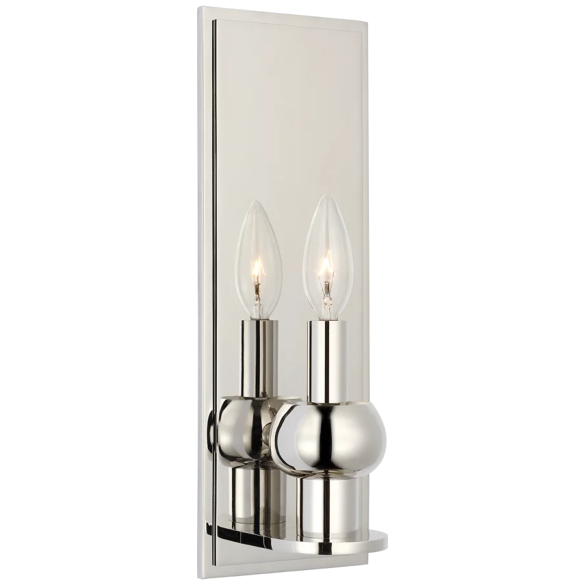 Comtesse Medium Sconce