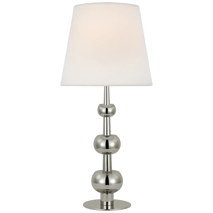 Comtesse Medium Triple Table Lamp