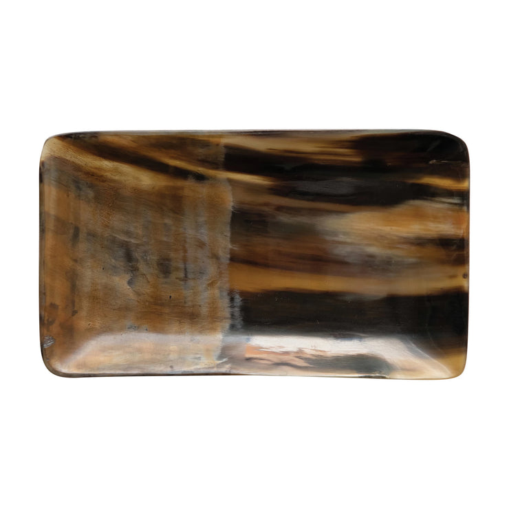 Dennis Horn Tray