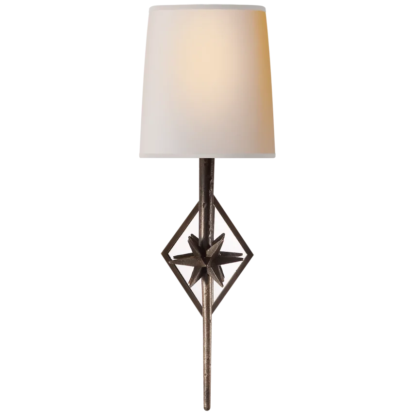 Etoile Sconce