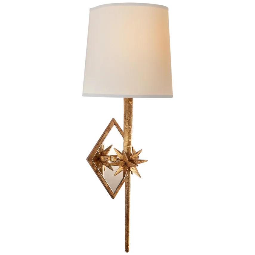 Etoile Sconce