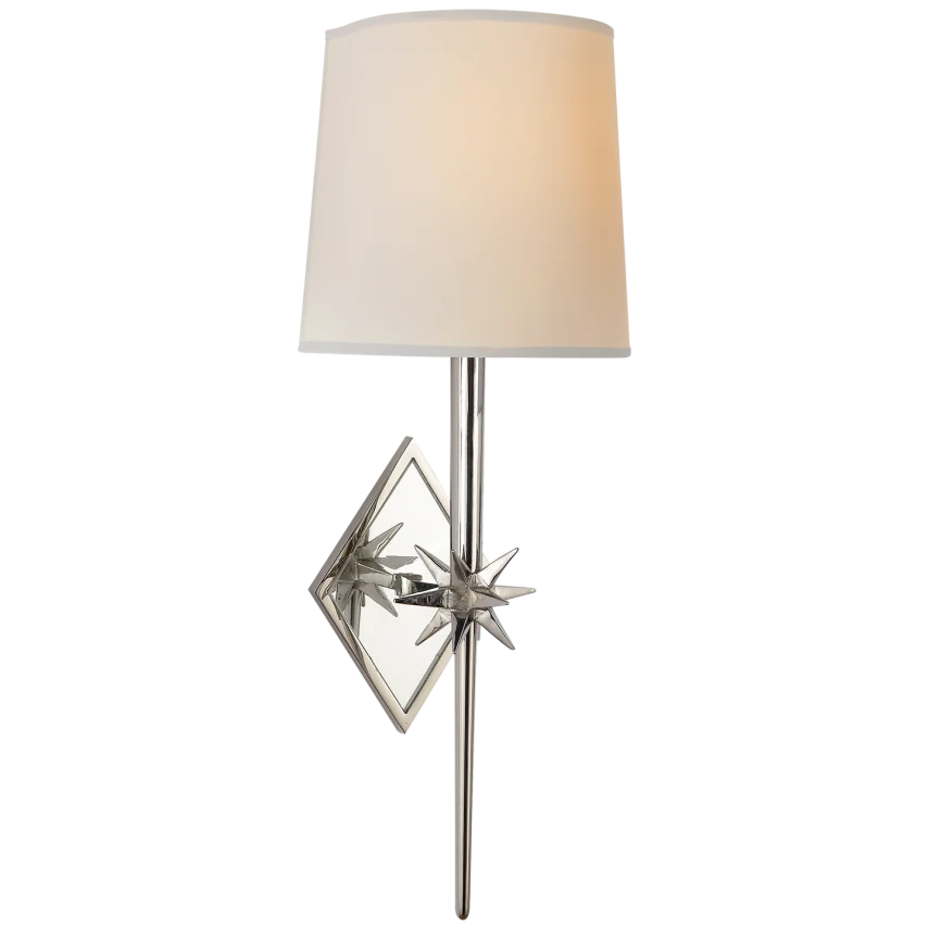 Etoile Sconce