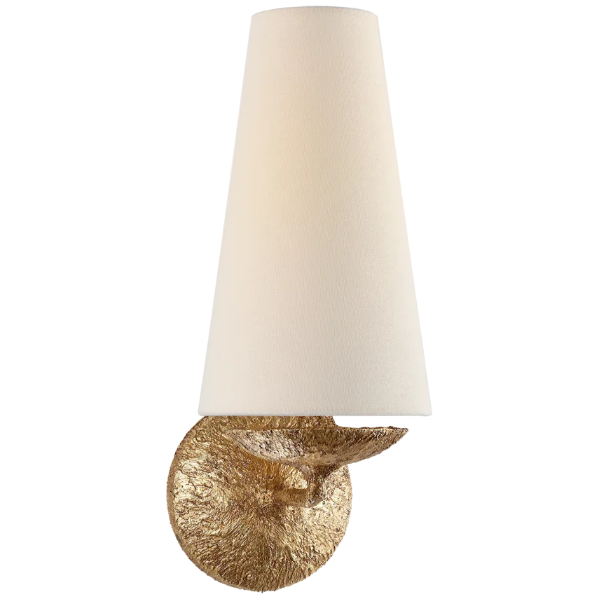 Fontaine Single Sconce