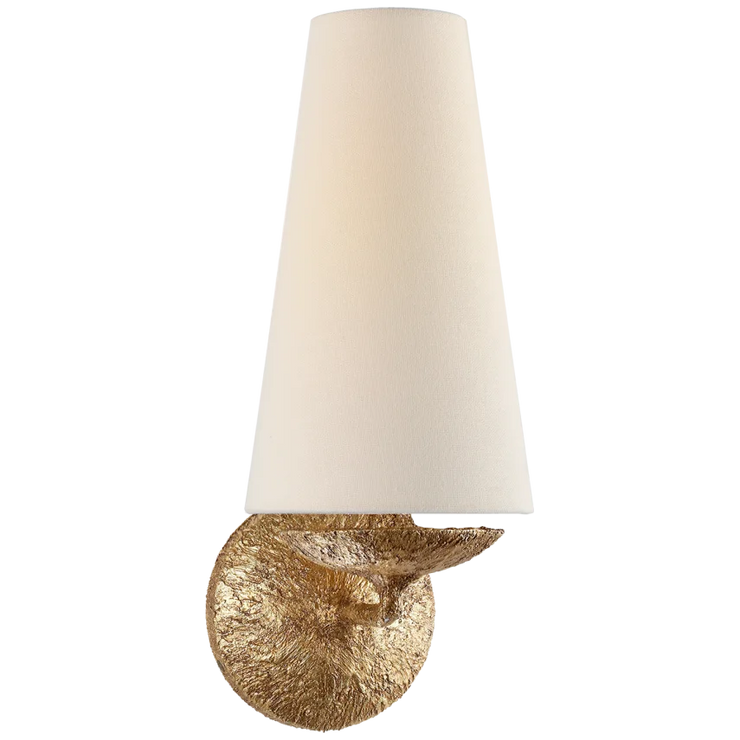 Fontaine Single Sconce