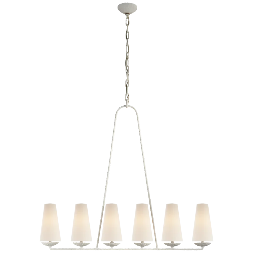 Fontaine Linear Chandelier