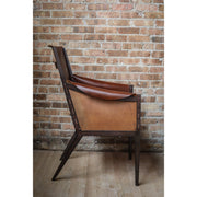 Gunnison Leather Chair