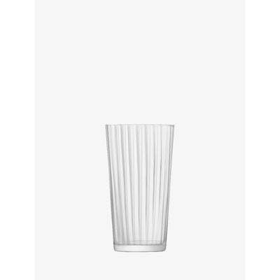 S/4- Gio Line Juice Glass