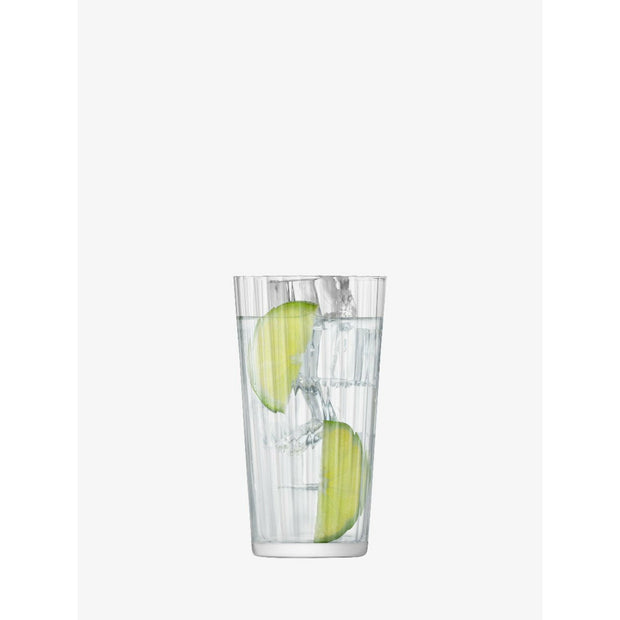 S/4- Gio Line Juice Glass