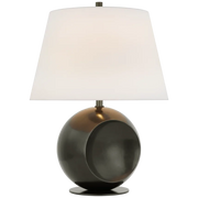 Comtesse Medium Globe Table Lamp