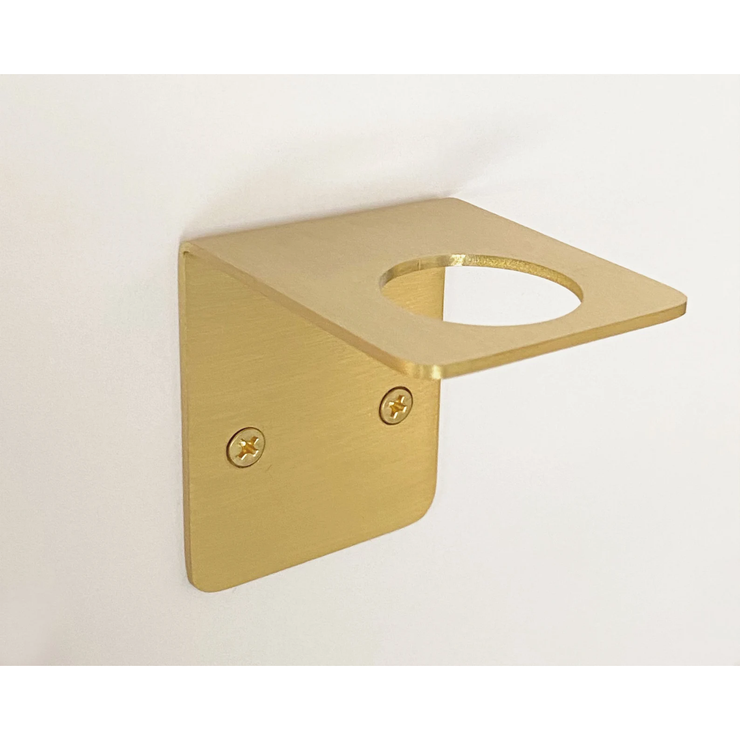 Wall Mounted Bracket for Soap