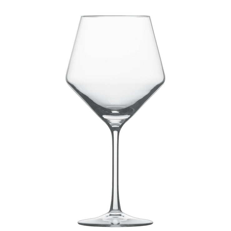 Pure Burgundy Wine Glasses 23.4 oz / Set of 6