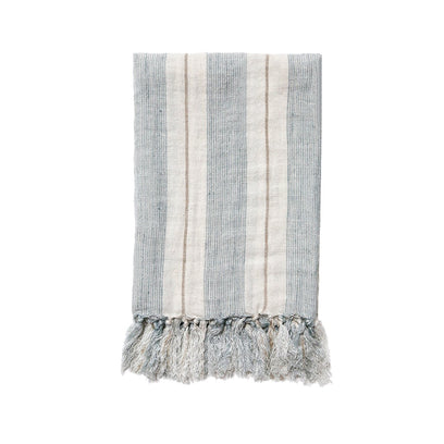 Coast Linen Blanket