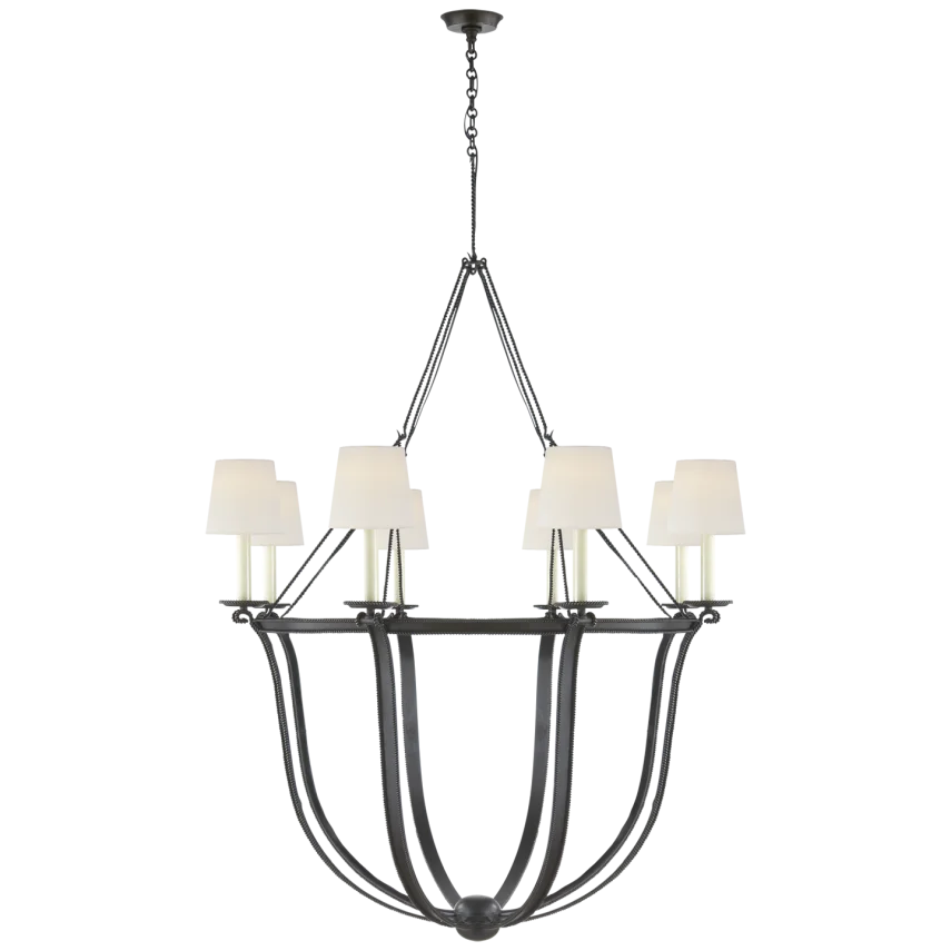 Lancaster Chandelier