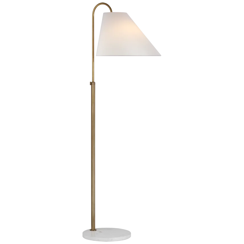 Kinsley Medium Floor Lamp