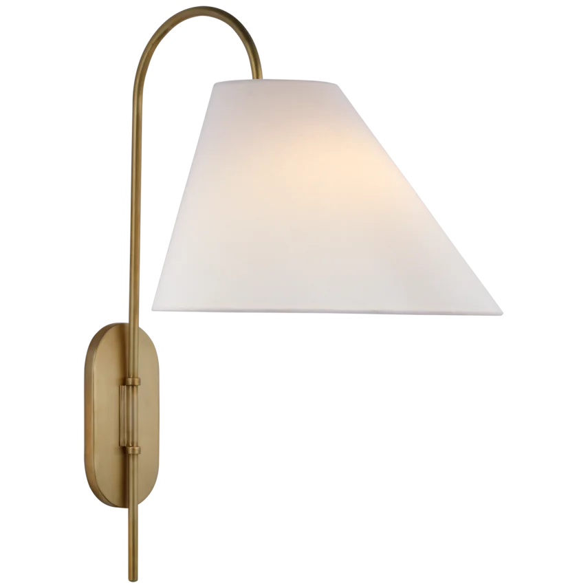 Kinsley Large Articulating Wall Light