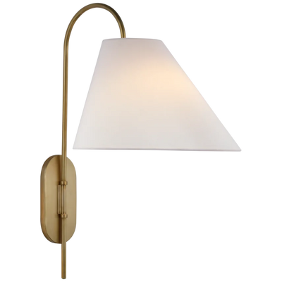 Kinsley Large Articulating Wall Light