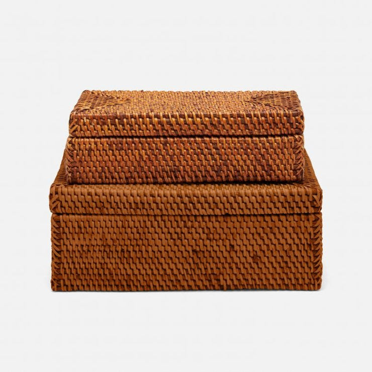 Keziah Box set