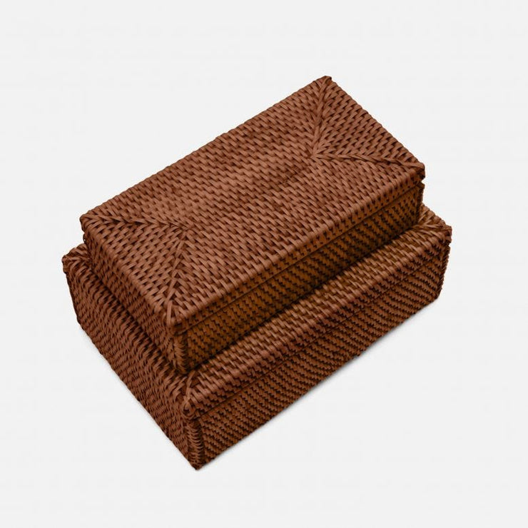 Keziah Box set
