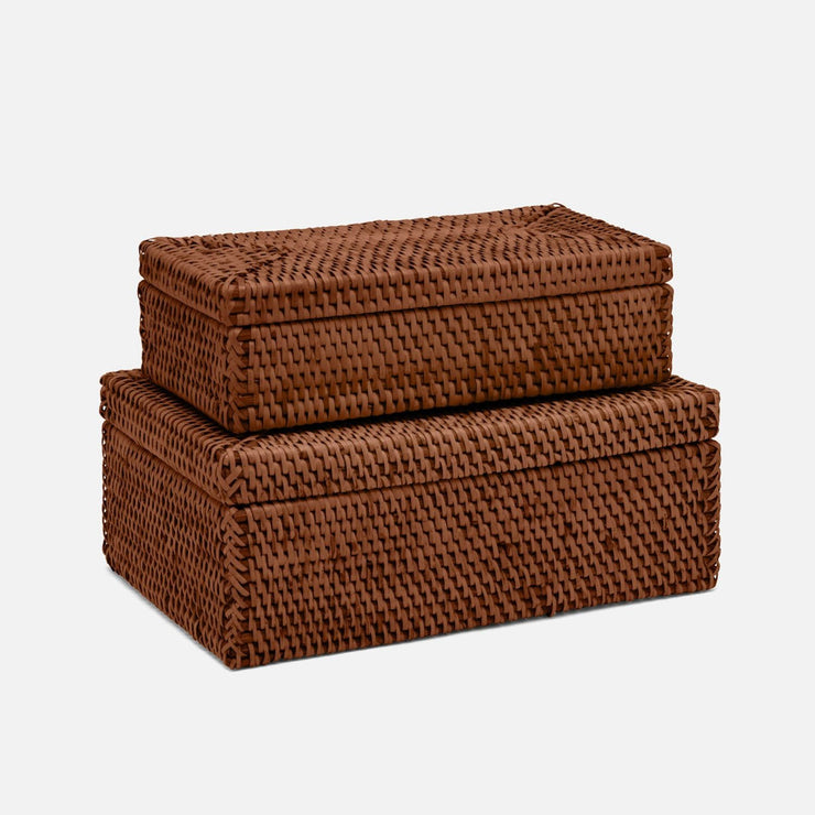 Keziah Box set