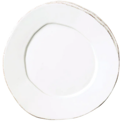 Lastra Salad Plate