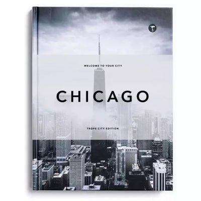 Trope Chicago Book