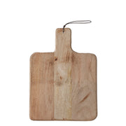 Sarafina Squared Chopping Board- Medium