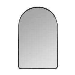 Sebastian Arched Mirror