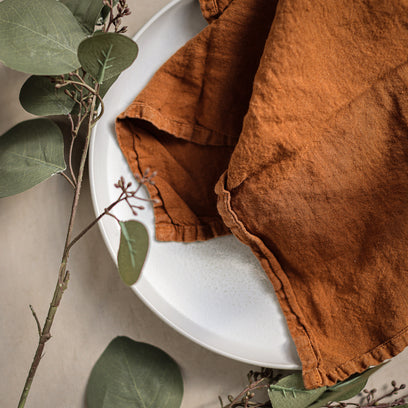 Zaydan Linen Napkin