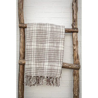 Lorfield Throw