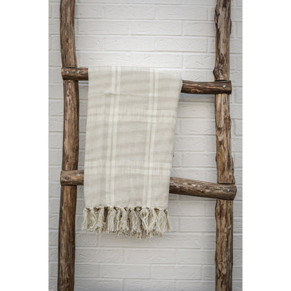 Lorfield Throw