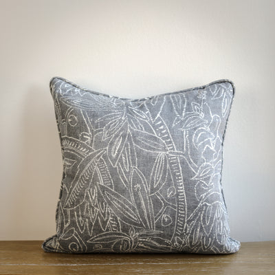 Flora Pillow