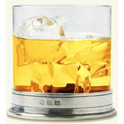 Marinella Double Old Fashioned Glass